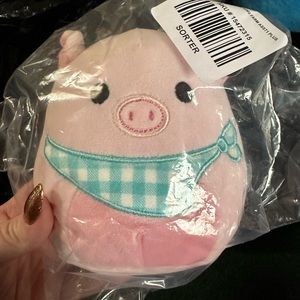 Peter 5 inch Squishmallow